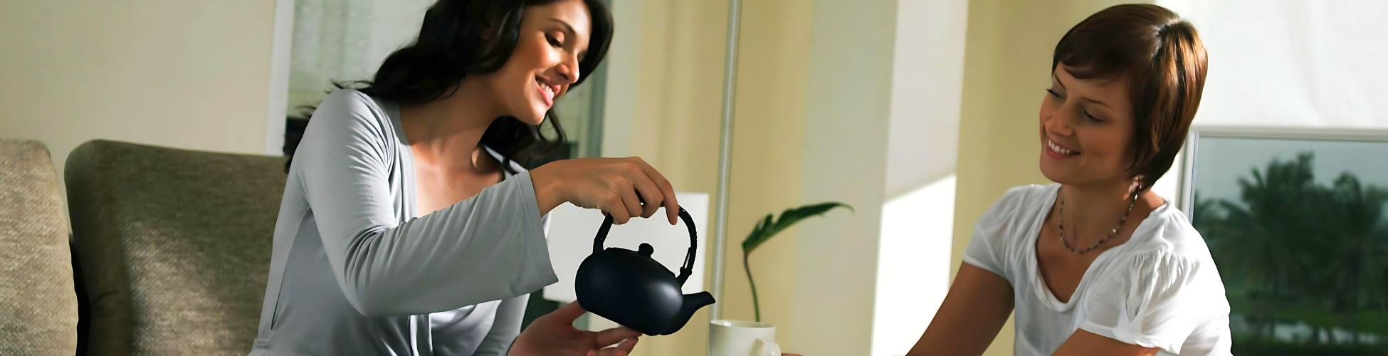 Objekte_Smart Home Appartement