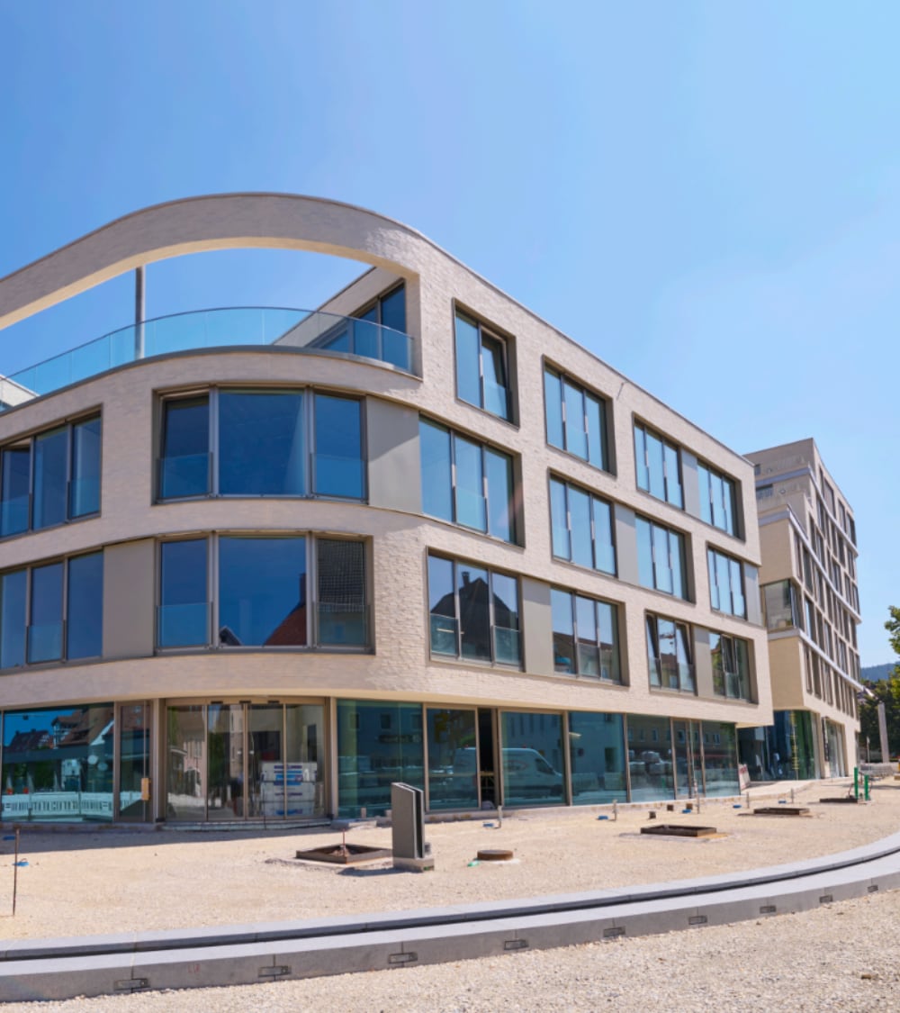 Somfy Referenz Drei Kronen Hof Tuttlingen