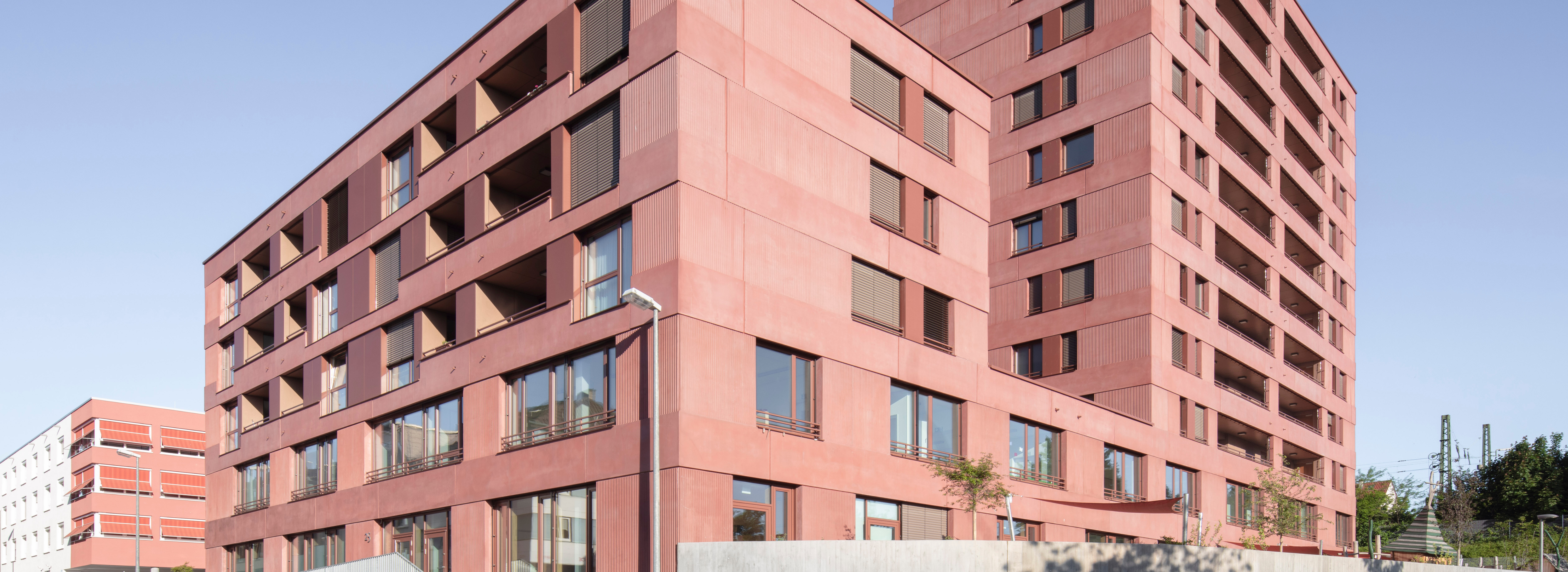 Somfy Referenz Pforzheim